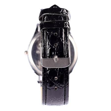 Watch of a wrist "pembroch", eco -leather strap-2