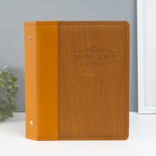 Photo album for 200 photos 10x15 cm 