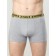 Men's panties, size 50, light-gray color