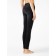 Women's jeans modeling Conte Elegant Skinny, size XS, color Washed Black