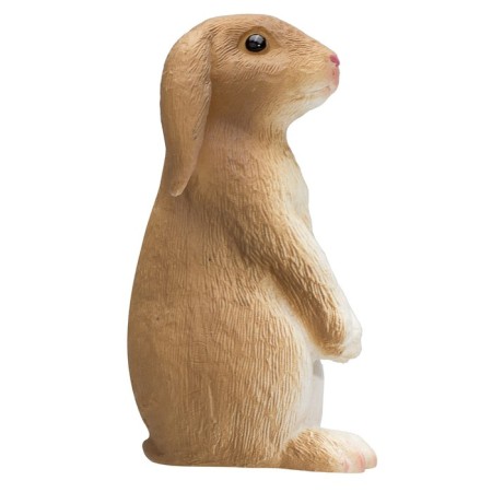 Figure Konik "Rabbit (sitting)"-2