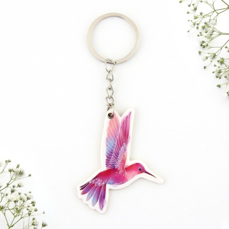 Gift set "You are the best" magnet + keychain, 14.5 x 12 cm-5
