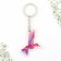 Gift set "You are the best" magnet + keychain, 14.5 x 12 cm