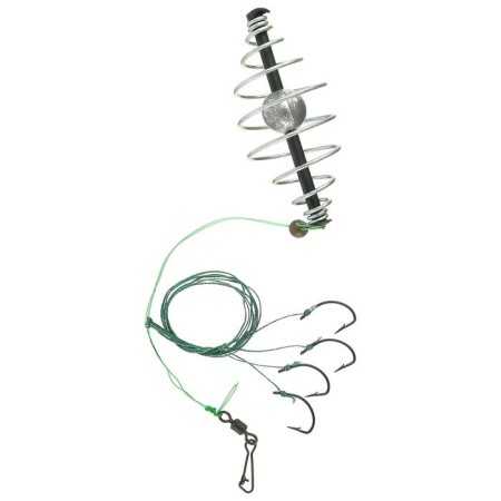Tackle "Combine", feeder ball, 10 g-1