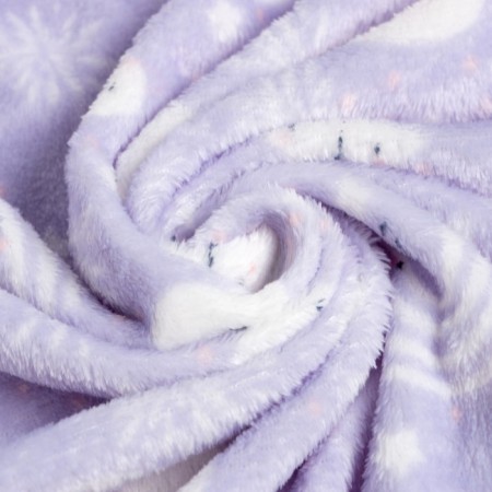 New Year's gift set of Magical, blanket and accessories-2