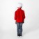 Children's carnival costume "Chef", cap, jacket, 4-6 years old, height 110-122 cm