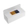 Metal tundra rubble, small -sized, 160 x 42 mm