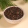 New Year! Black tea "Cozy Winter" Taste: apple strudel, in a box-sheer, 100 g.
