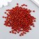 Beads "Zlatka" 08/0, 3 mm, 10 g 0025 St.