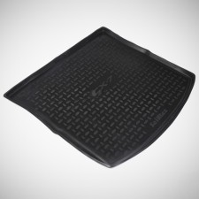 Rug in the trunk for Mazda CX-7 2006-2012