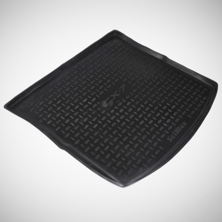 Rug in the trunk for Mazda CX-7 2006-2012