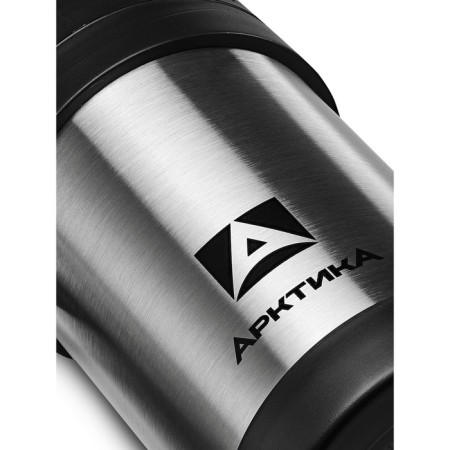 Thermos-circus for food "Arctic" 402, 350 ml, retains heat 8 hours-2