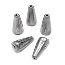 Cargo cone sliding Yaman 5 pcs., 28 g