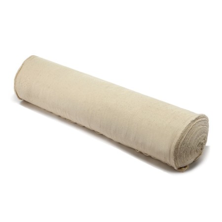 The canvas is non -woven Uzbek, length 40m, width 1.4m, density 170 g/m-1