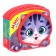 Soft Book-Land EVA "Pets", 10 p.
