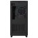 GIGABYTE GB-AC400G case Black without BP ATX 5x120mm 2x140mm 2xusb3.0 Audio Bott PSU