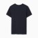 Women's T-shirt, dark gray color, size 48