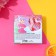 Fragrant water for girls "juicy strawberries" 25 ml