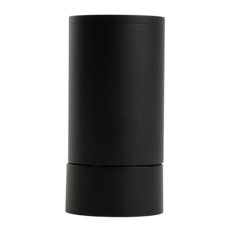 Ceiling light Feron ML180, IP20, GU10, 35 W, 60x60x120 mm, black color-2
