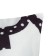 Pillow Decorative Ethel Geometry "Pattern" 40 x 40 cm, velor