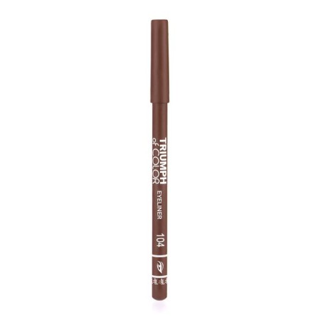 Eye pencil tf of color, tone No. 104 Gray brown-1