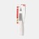 Knife for cleaning vegetables "Ringo", blade 9 cm, color mix