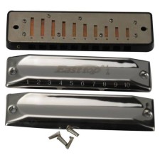 Diathonic harmonica Easttop T002 E