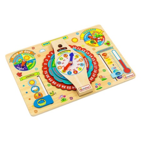 Biziborn "Kids Calendar"-1