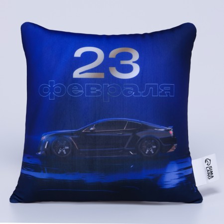 Antistress pillow "is always the first"-1