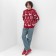 New Year. Knitted jumper KAFTAN "New Year" size 46