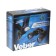 Field binoculars VEBER FREE FOCUS BPSh, 8 × 40, black color