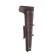 The internal angle for the skirting board is 85mm "decoration", 303 wenge dark