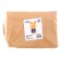 Foil ball 35 "Bear in jeans", beige