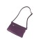 B2721 Bag Cross-Bodi, Lightning Department, Purple Fiolet 17x26x6cm