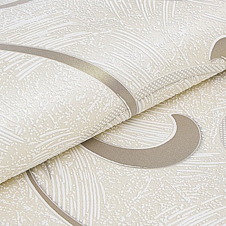 Wallpapers foamed vinyl on a paper-based “vernissage” C32-078V-02, 0.53x10.05m-3