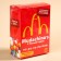 Chewing gum "New Year: with a bitterness of New Year's disappointment" in a box, 60 g. (18+)