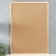 Photo frame 50x70 cm white tree No. 5 (plastic screen)