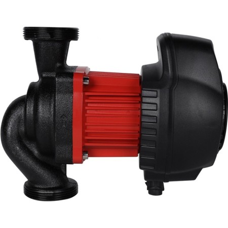Circulation pump Rommer ER 32/80-180, 130 W, pressure 8 m, 10.2 l/min, with nuts-3