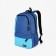 School backpack from lightning textiles, 5 pockets, Fulldorn, Blue/Blue color