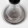Hookah "Crete", 43 cm, black