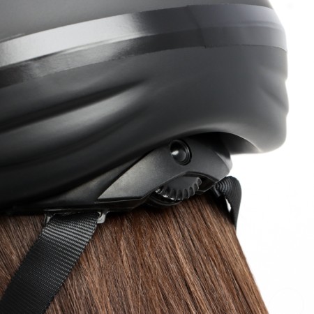 TAYA Equestrianism riding helmet, size m (56-59) MS06-4