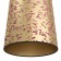 Castuera chandelier 1x25W E27