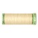 Top Stitch thread for stitching, 30 m, 744506 (610 light-cream-yellow)