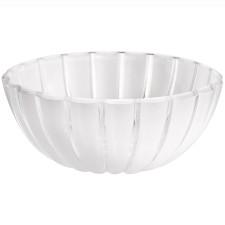 Салатник Guzzini Dolcevita, d=25 см, цвет перламутровый