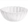 GUZZINI Dolcevita salad bowl, D = 25 cm, pearl color