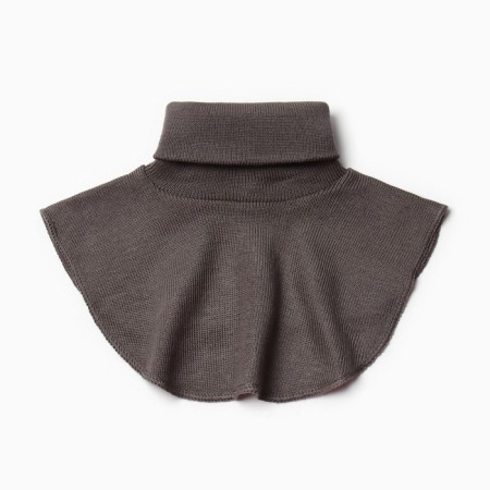 Children's shirt, graphite color, size m (3-8 years)