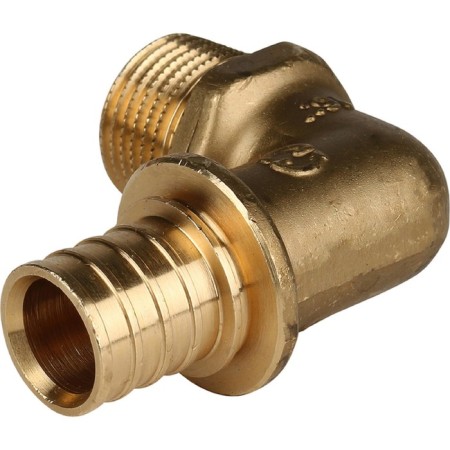 Axial transitional axial stout SFA-0005-002012, 20x1/2 "External thread