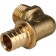 Axial transitional axial stout SFA-0005-002012, 20x1/2 "External thread