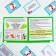 Board Economic Game "Money Polys. KIDS ", 90 bills, 4+