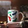Mug "From February 23. Happy holiday, dear! ", With application